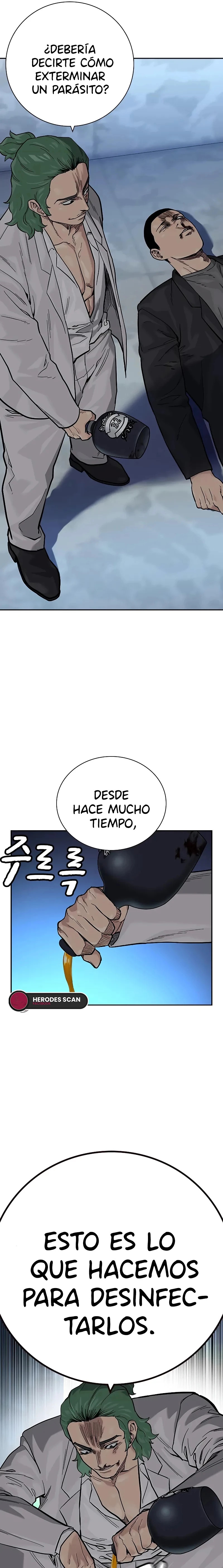 Read To Not Die (es) Manga Online
