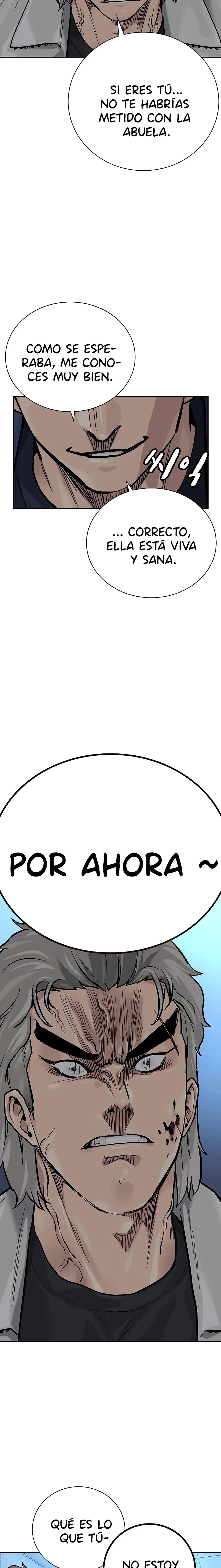Read To Not Die (es) Manga Online
