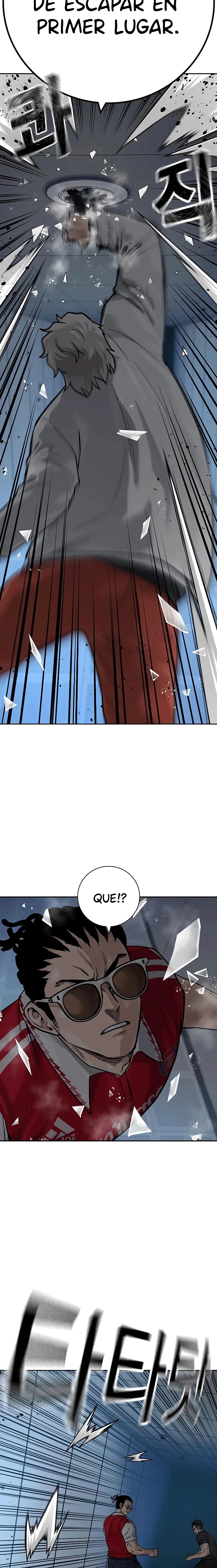 Read To Not Die (es) Manga Online