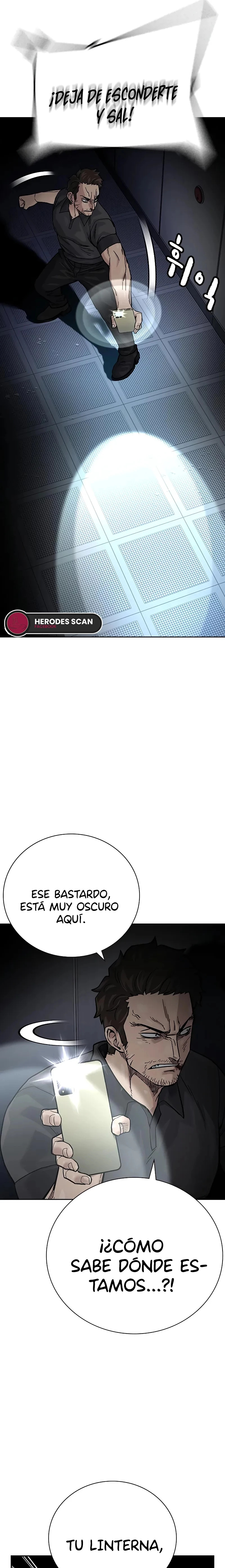 Read To Not Die (es) Manga Online