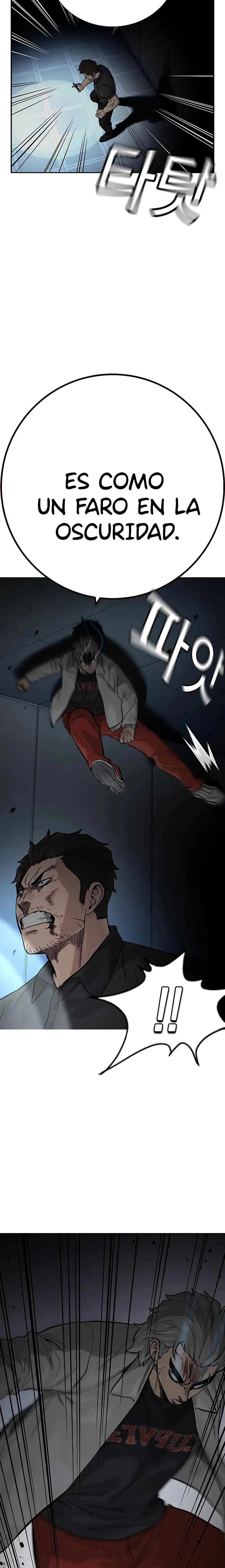 Read To Not Die (es) Manga Online
