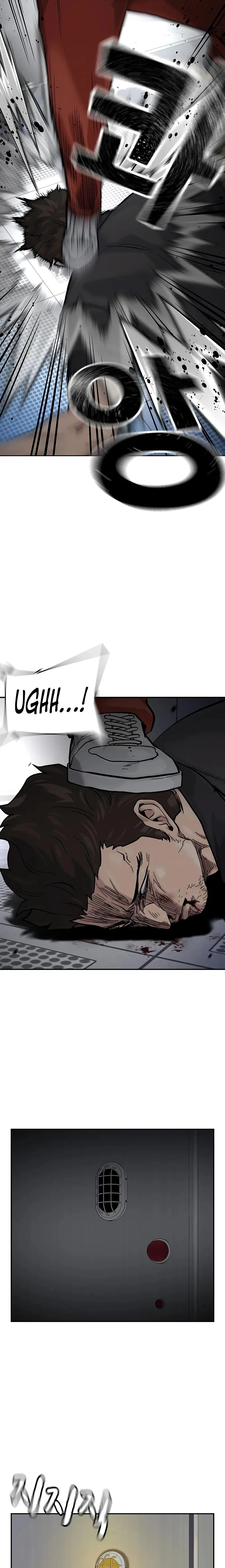 Read To Not Die (es) Manga Online