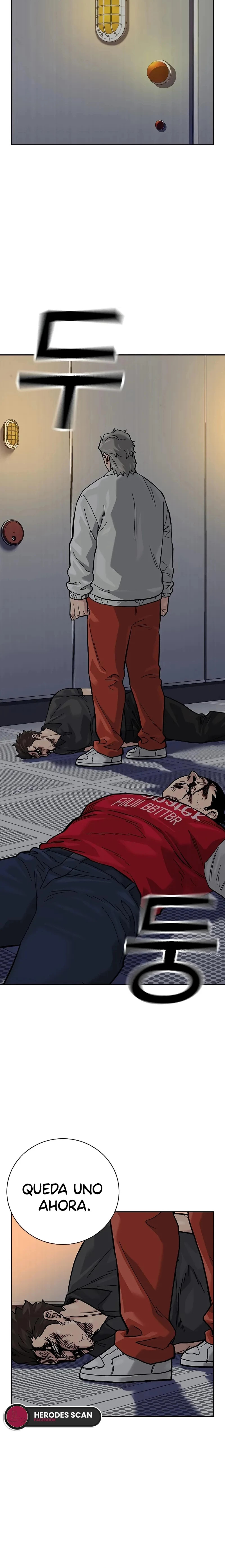 Read To Not Die (es) Manga Online