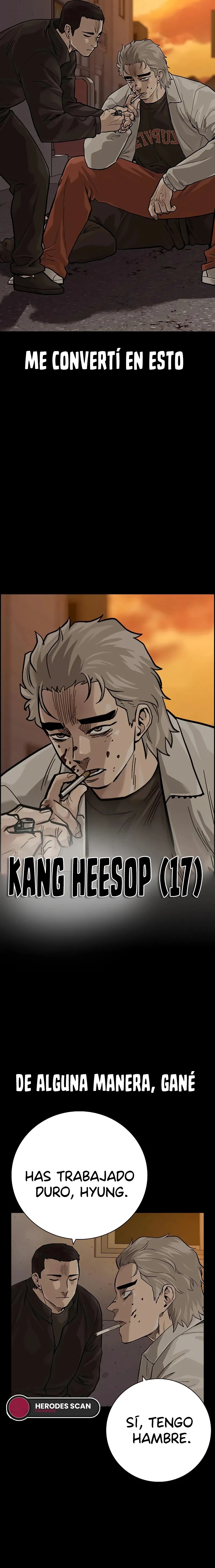 Read To Not Die (es) Manga Online