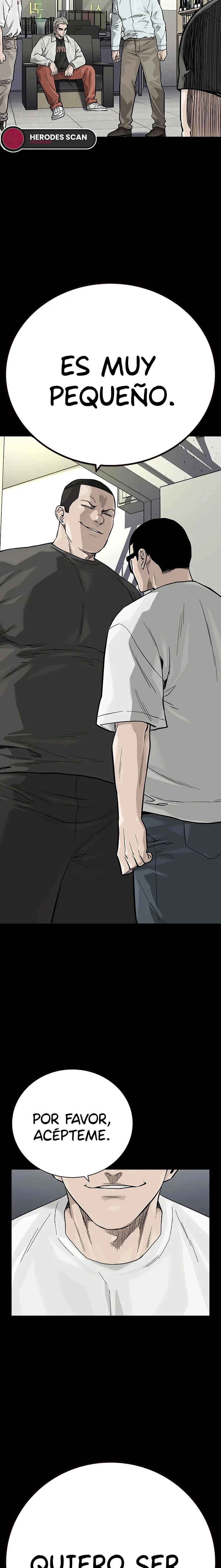 Read To Not Die (es) Manga Online