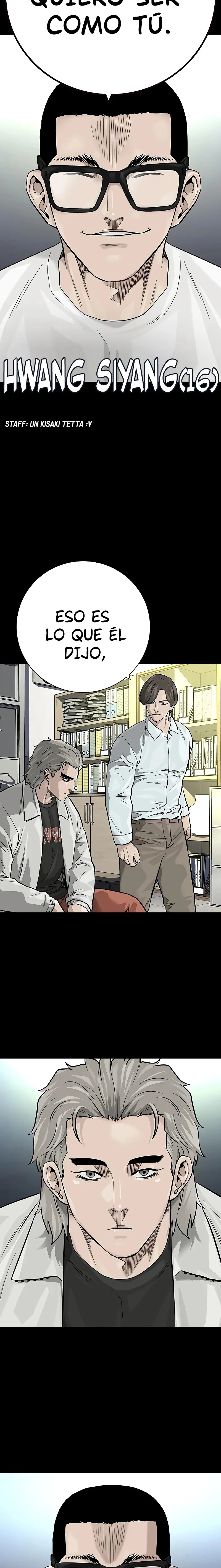 Read To Not Die (es) Manga Online