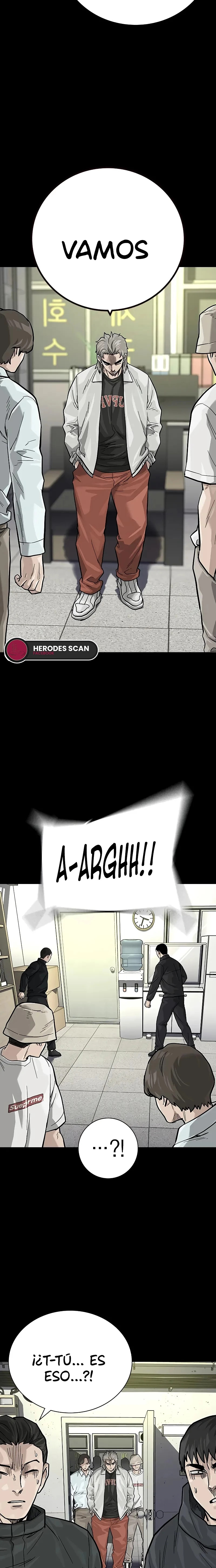 Read To Not Die (es) Manga Online