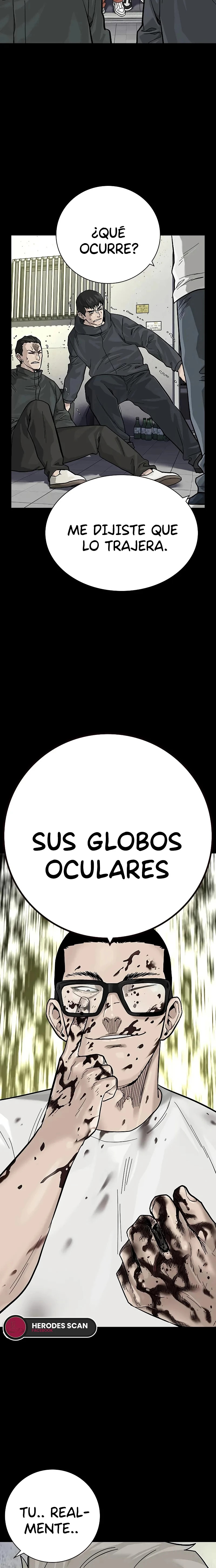 Read To Not Die (es) Manga Online