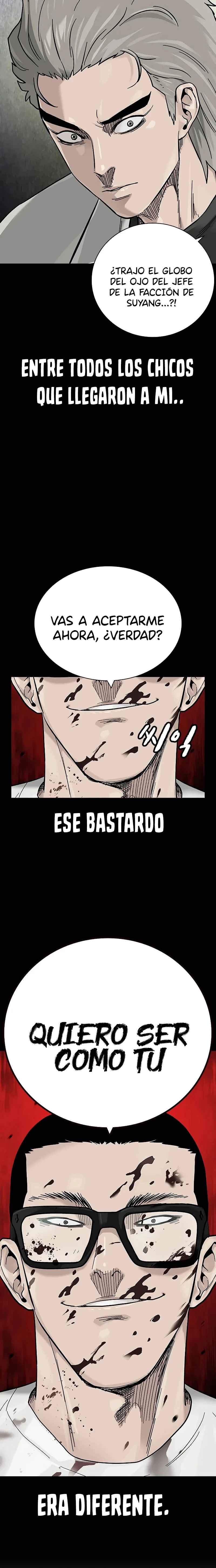 Read To Not Die (es) Manga Online