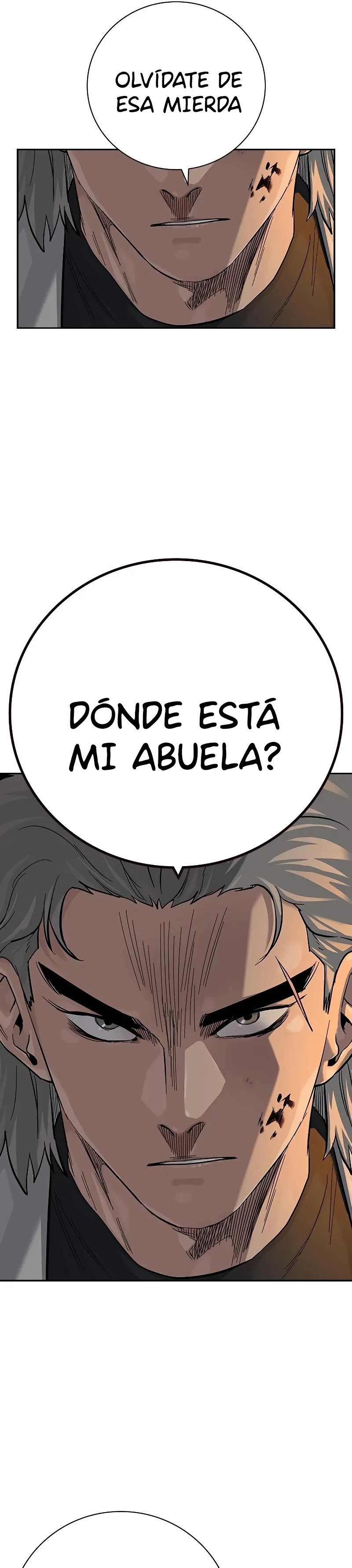 Read To Not Die (es) Manga Online