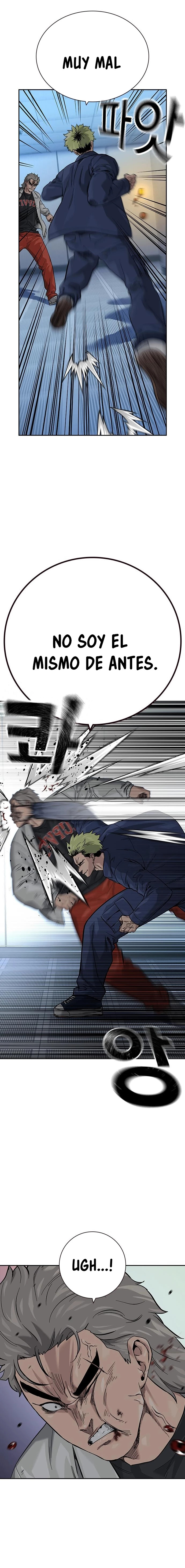 Read To Not Die (es) Manga Online