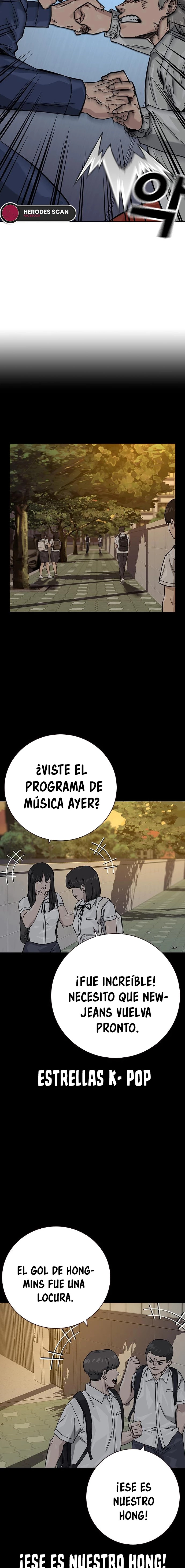 Read To Not Die (es) Manga Online
