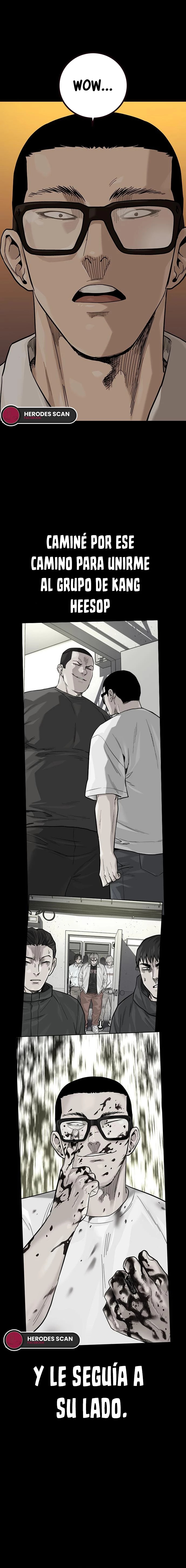 Read To Not Die (es) Manga Online