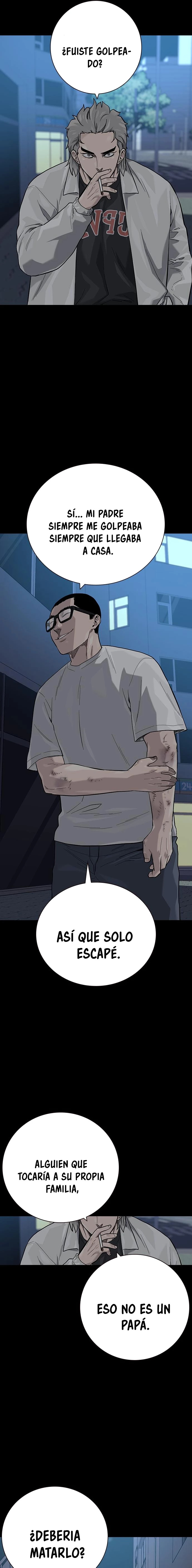 Read To Not Die (es) Manga Online