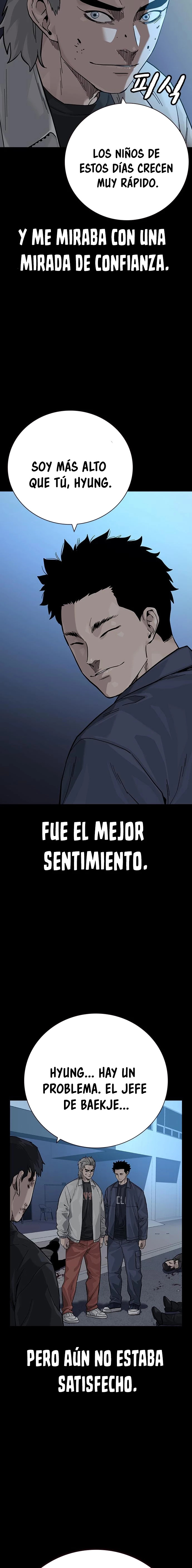 Read To Not Die (es) Manga Online