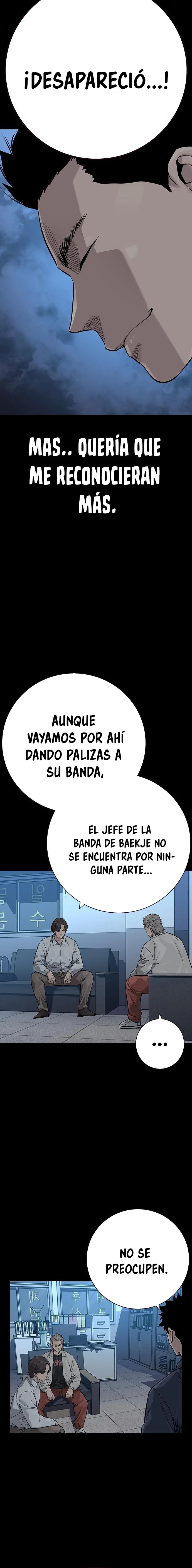 Read To Not Die (es) Manga Online