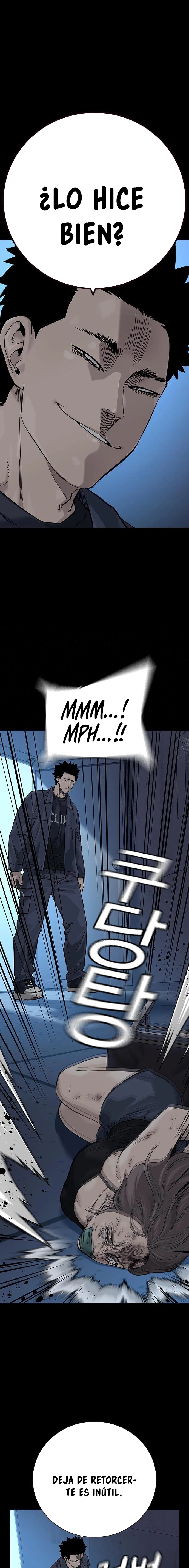 Read To Not Die (es) Manga Online