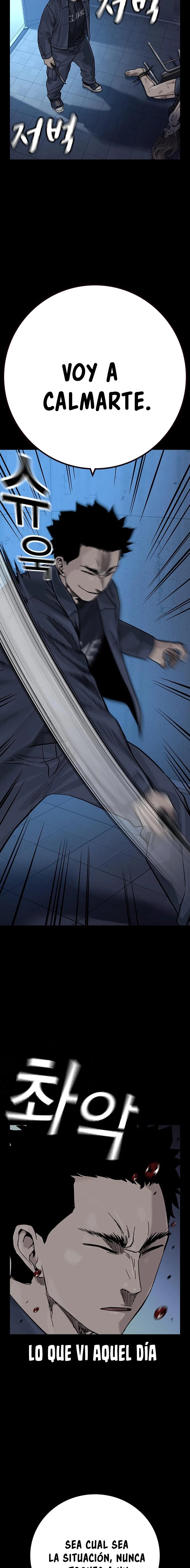 Read To Not Die (es) Manga Online