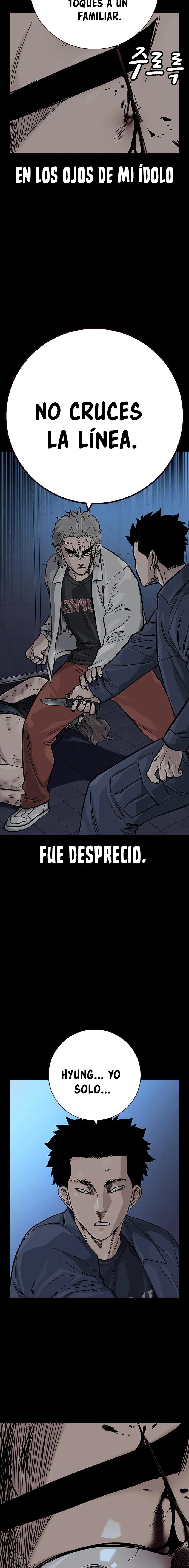Read To Not Die (es) Manga Online