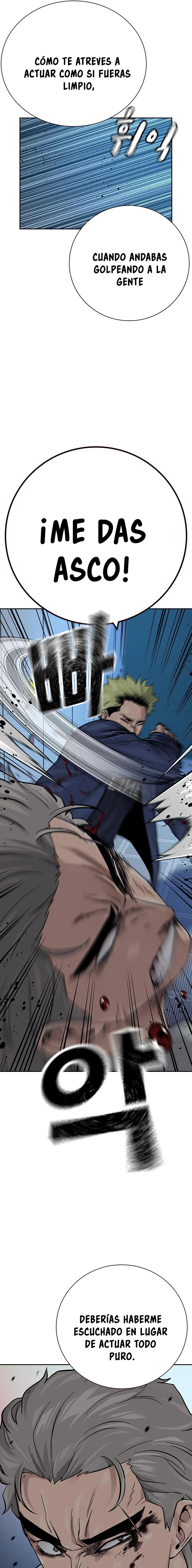 Read To Not Die (es) Manga Online