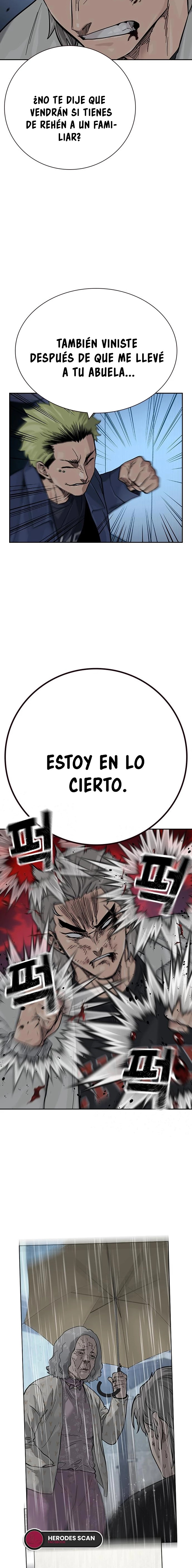 Read To Not Die (es) Manga Online