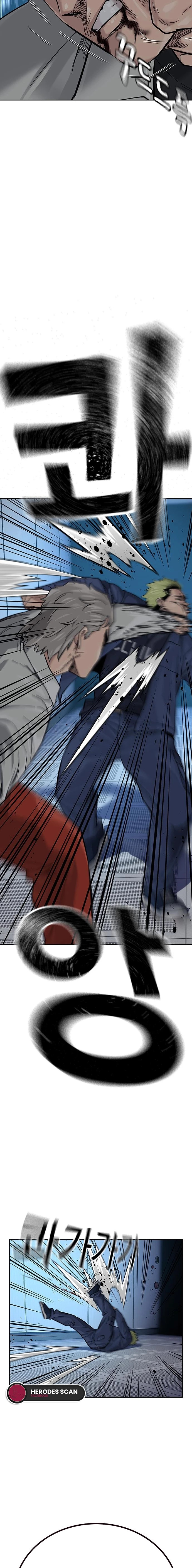 Read To Not Die (es) Manga Online