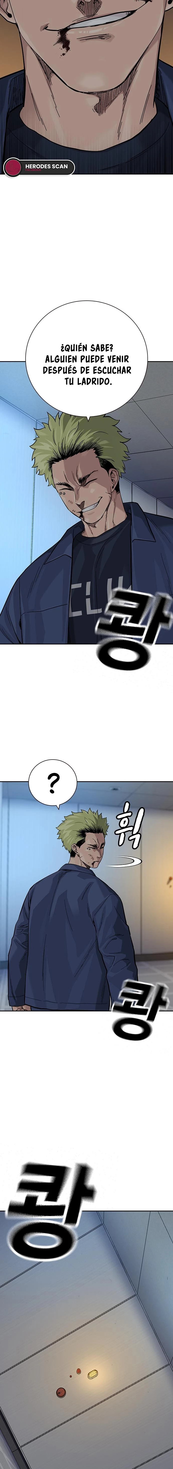 Read To Not Die (es) Manga Online