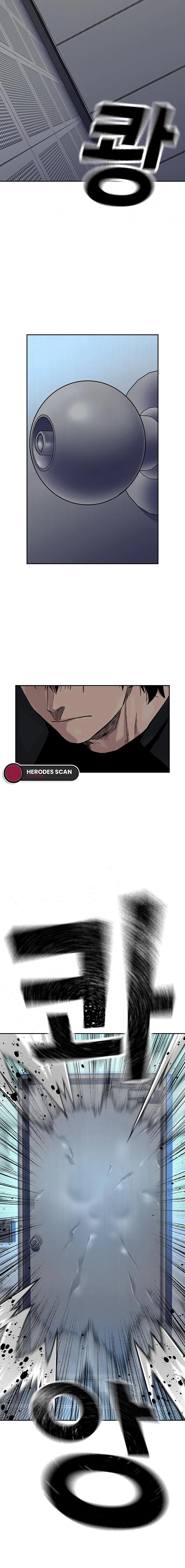 Read To Not Die (es) Manga Online