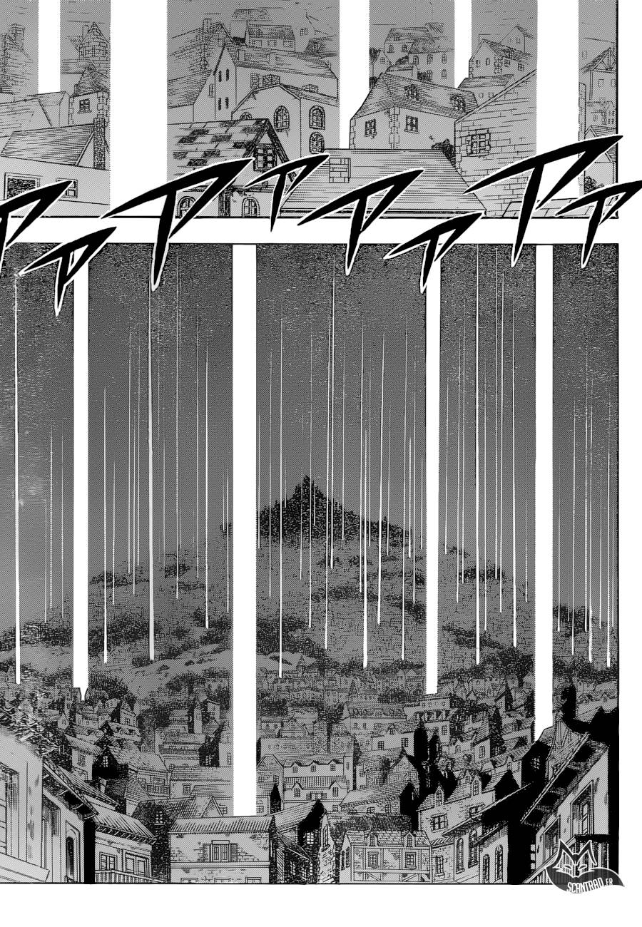 Read Black Clover (fr) Manga Online