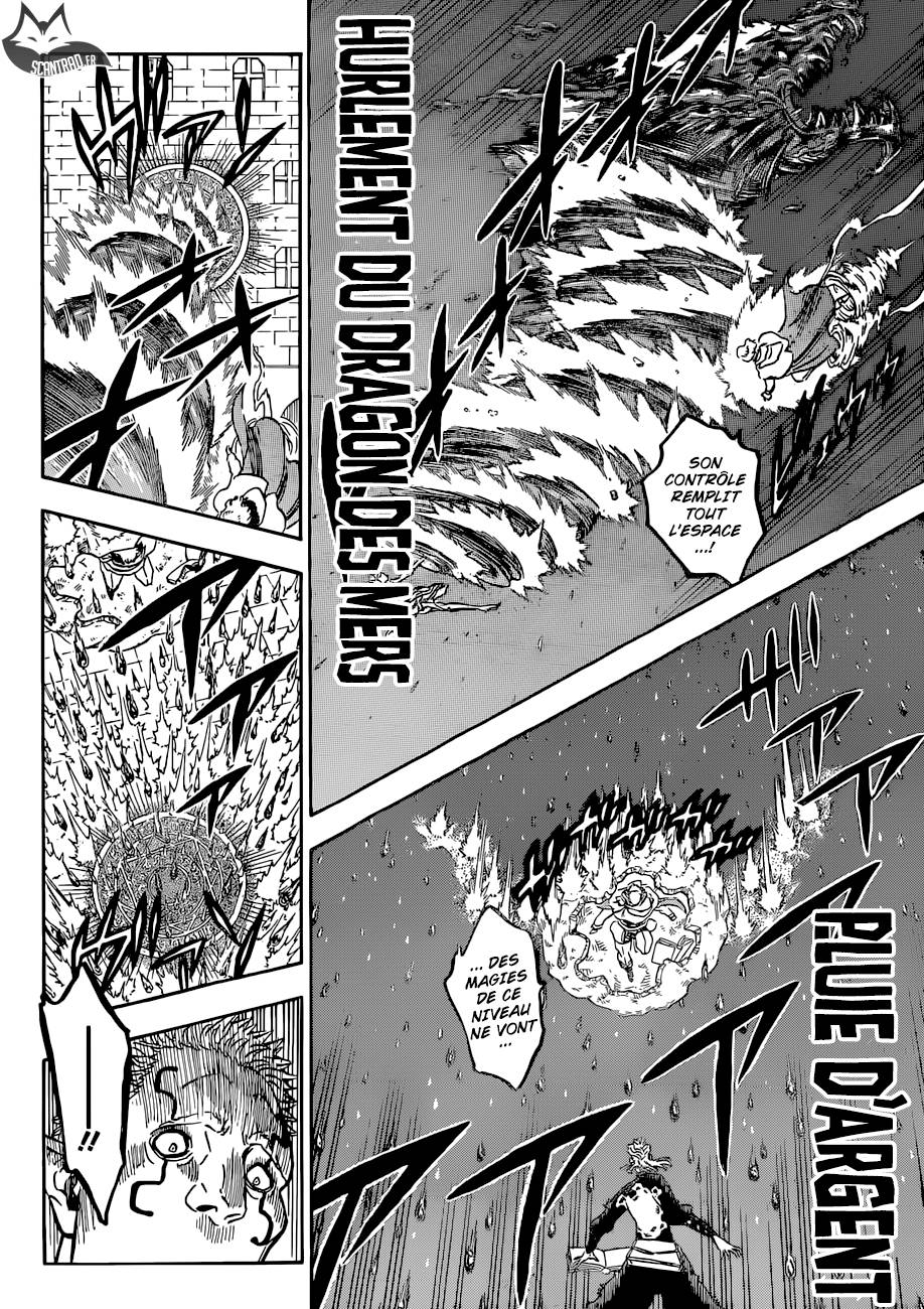 Read Black Clover (fr) Manga Online