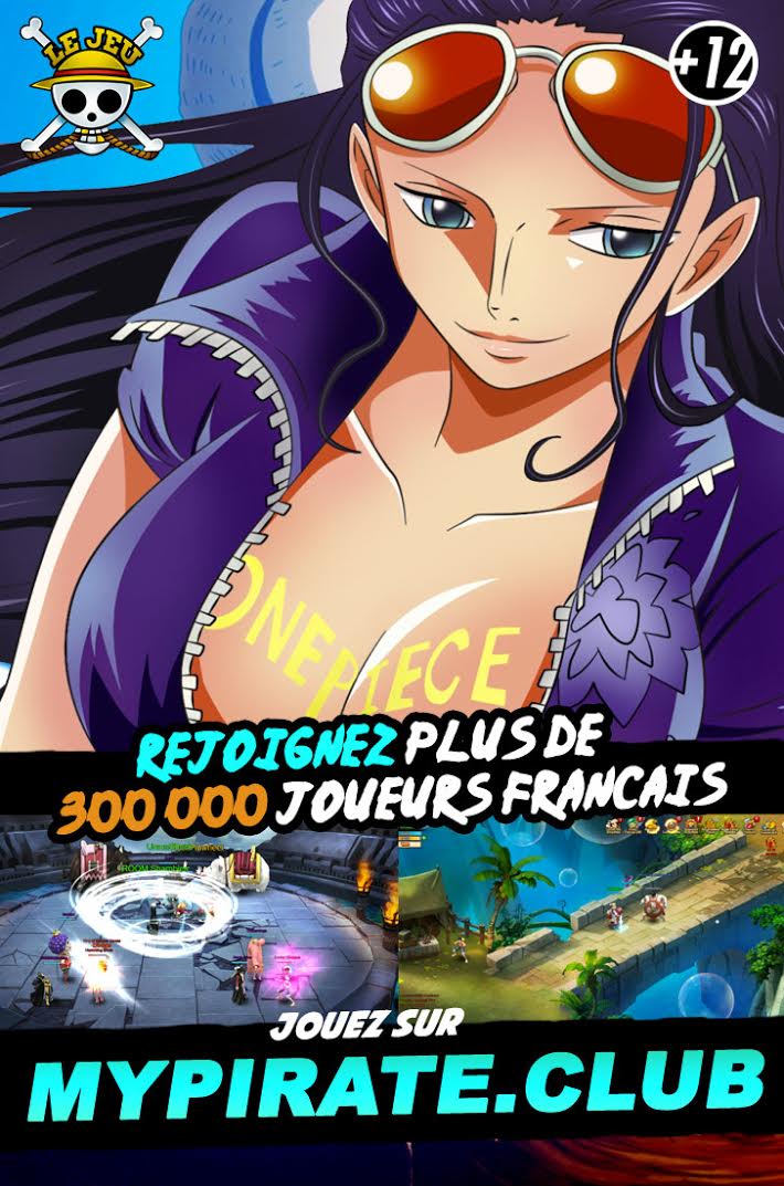 Read Black Clover (fr) Manga Online
