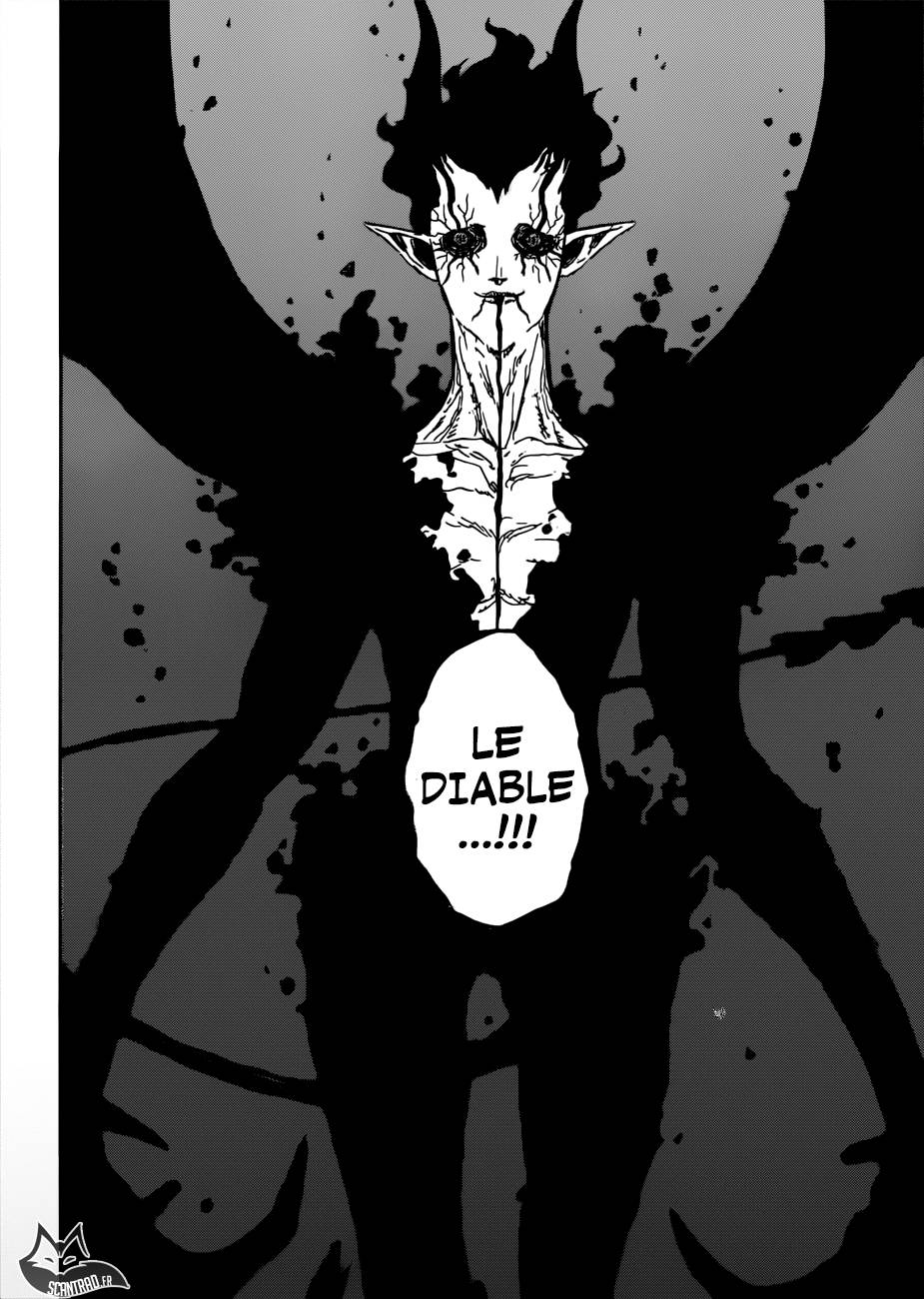 Read Black Clover (fr) Manga Online