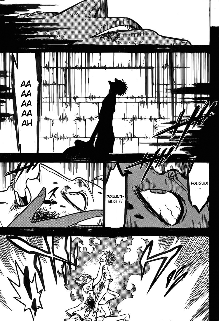 Read Black Clover (fr) Manga Online