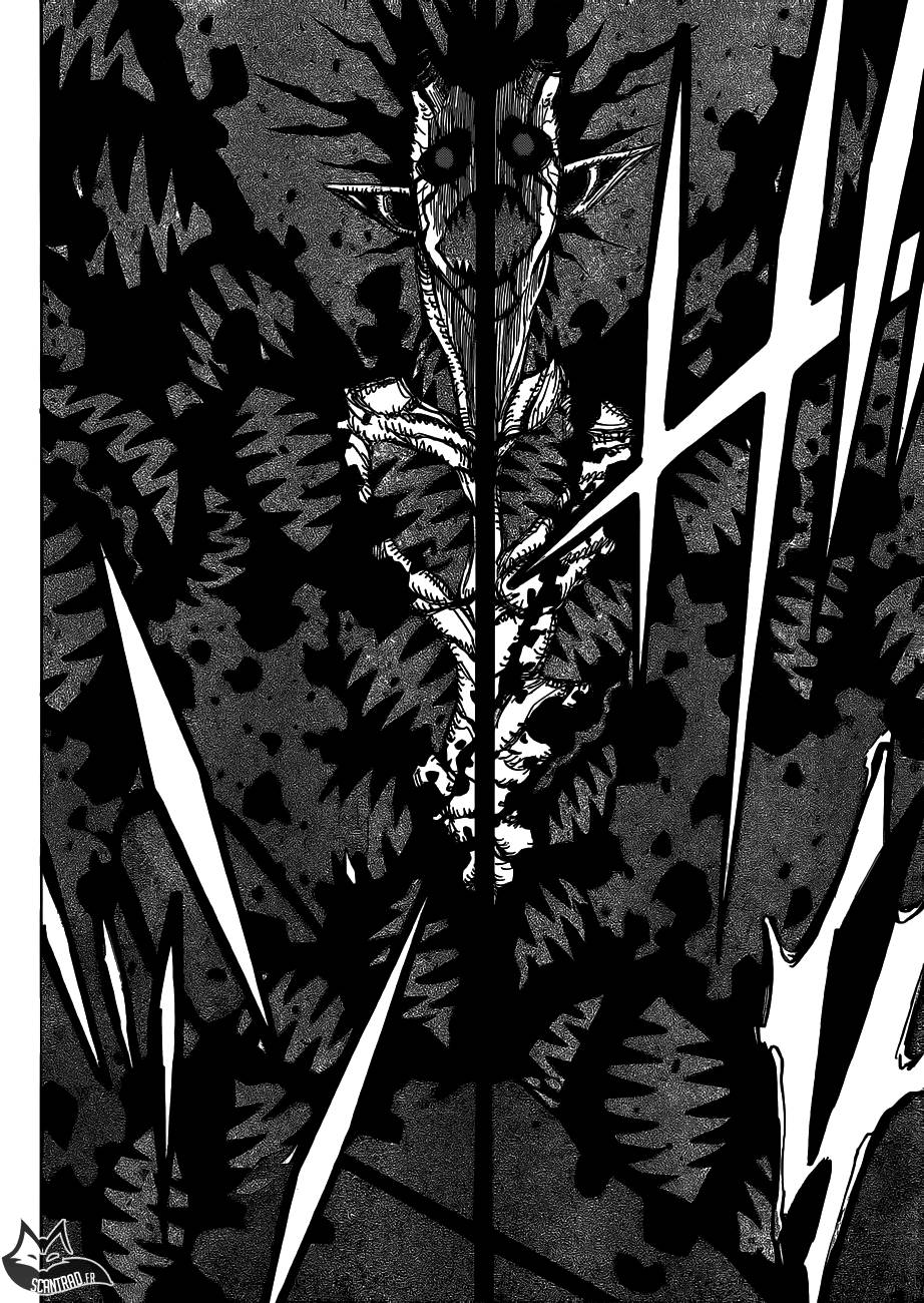 Read Black Clover (fr) Manga Online