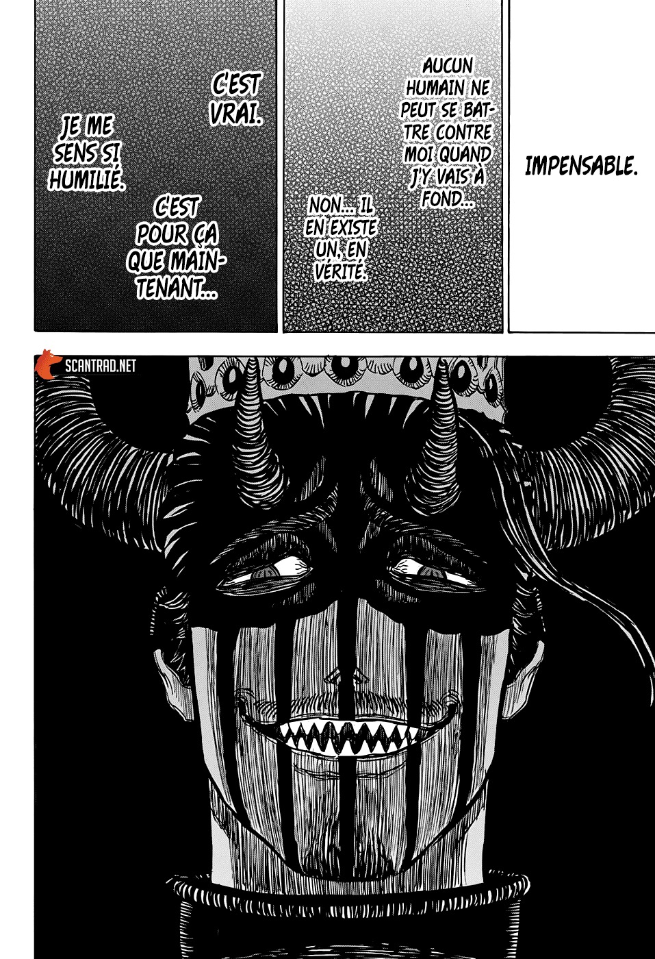 Read Black Clover (fr) Manga Online