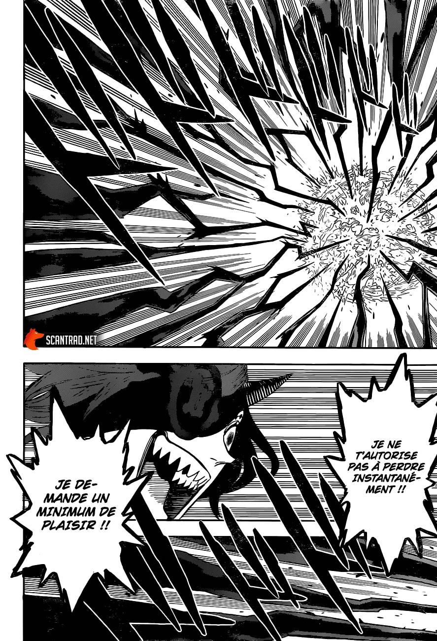 Read Black Clover (fr) Manga Online