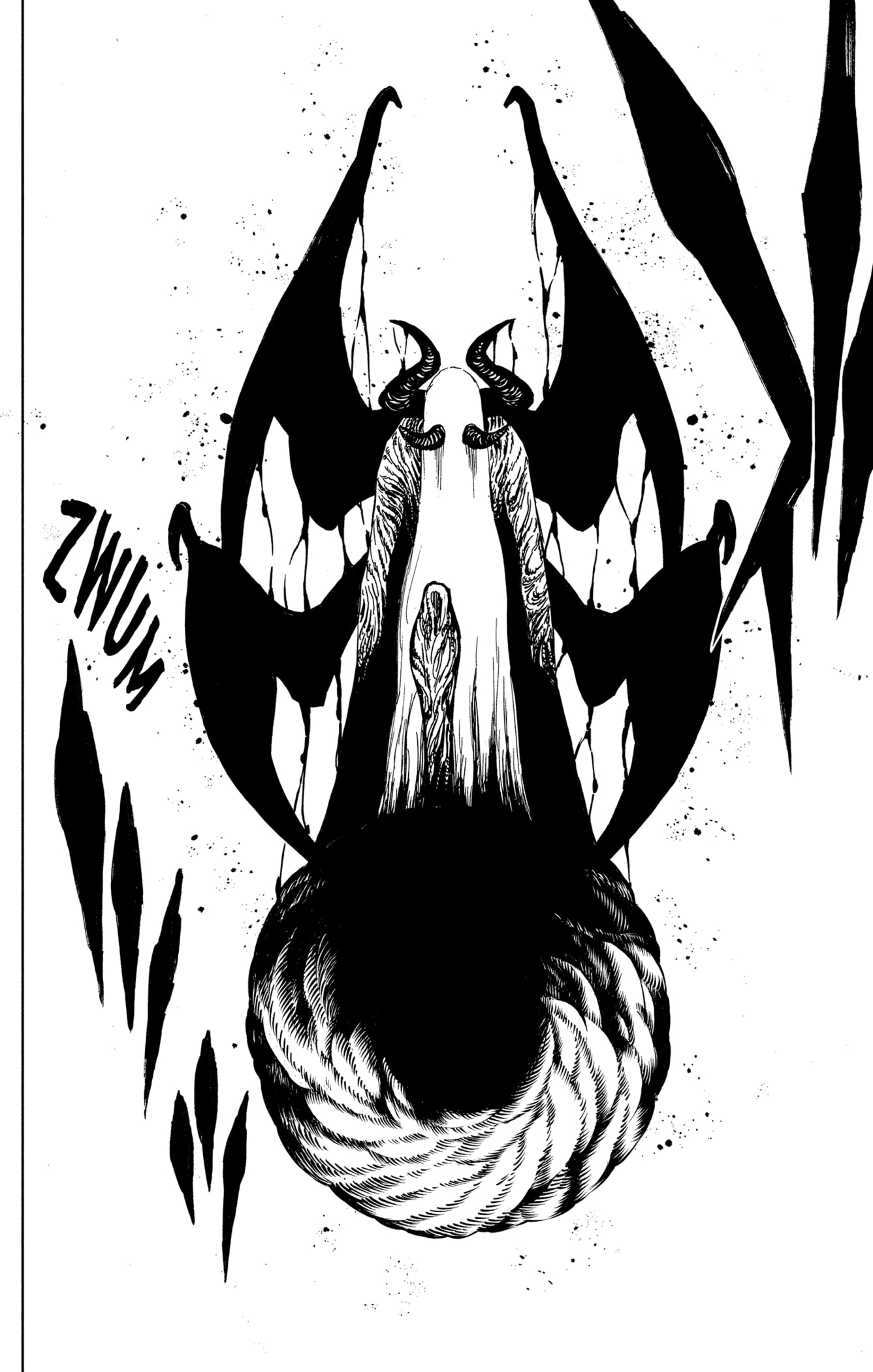 Read Black Clover (fr) Manga Online