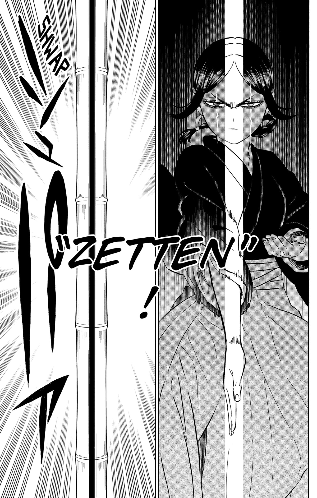 Read Black Clover (fr) Manga Online