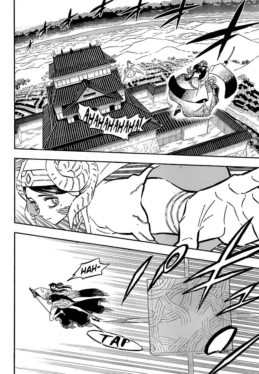 Read Black Clover (fr) Manga Online