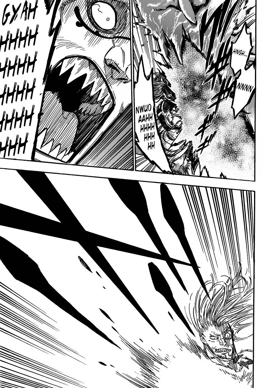 Read Black Clover (fr) Manga Online