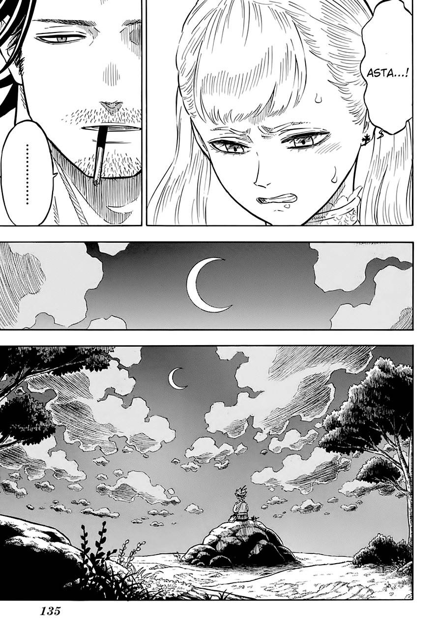 Read Black Clover (fr) Manga Online