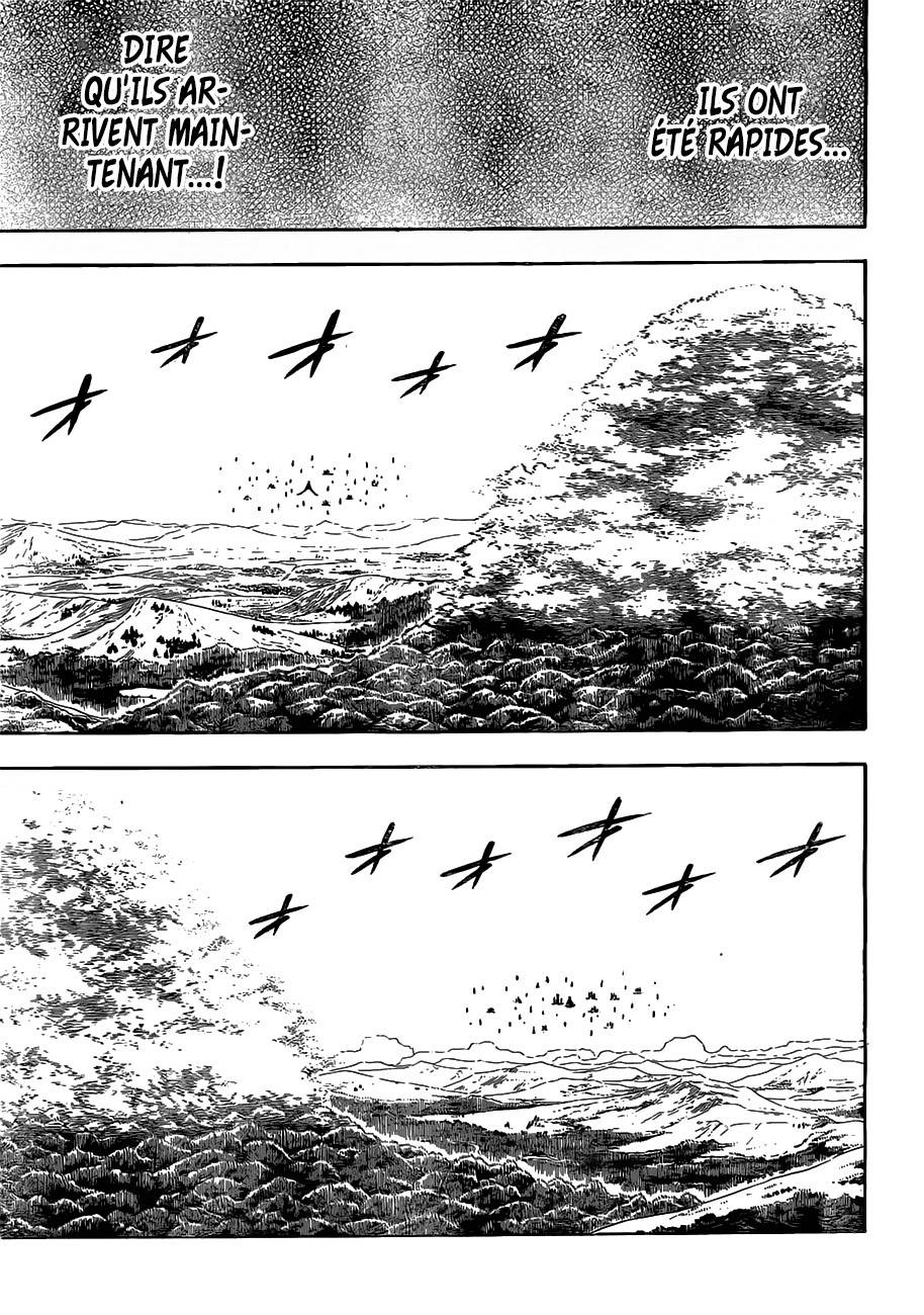 Read Black Clover (fr) Manga Online