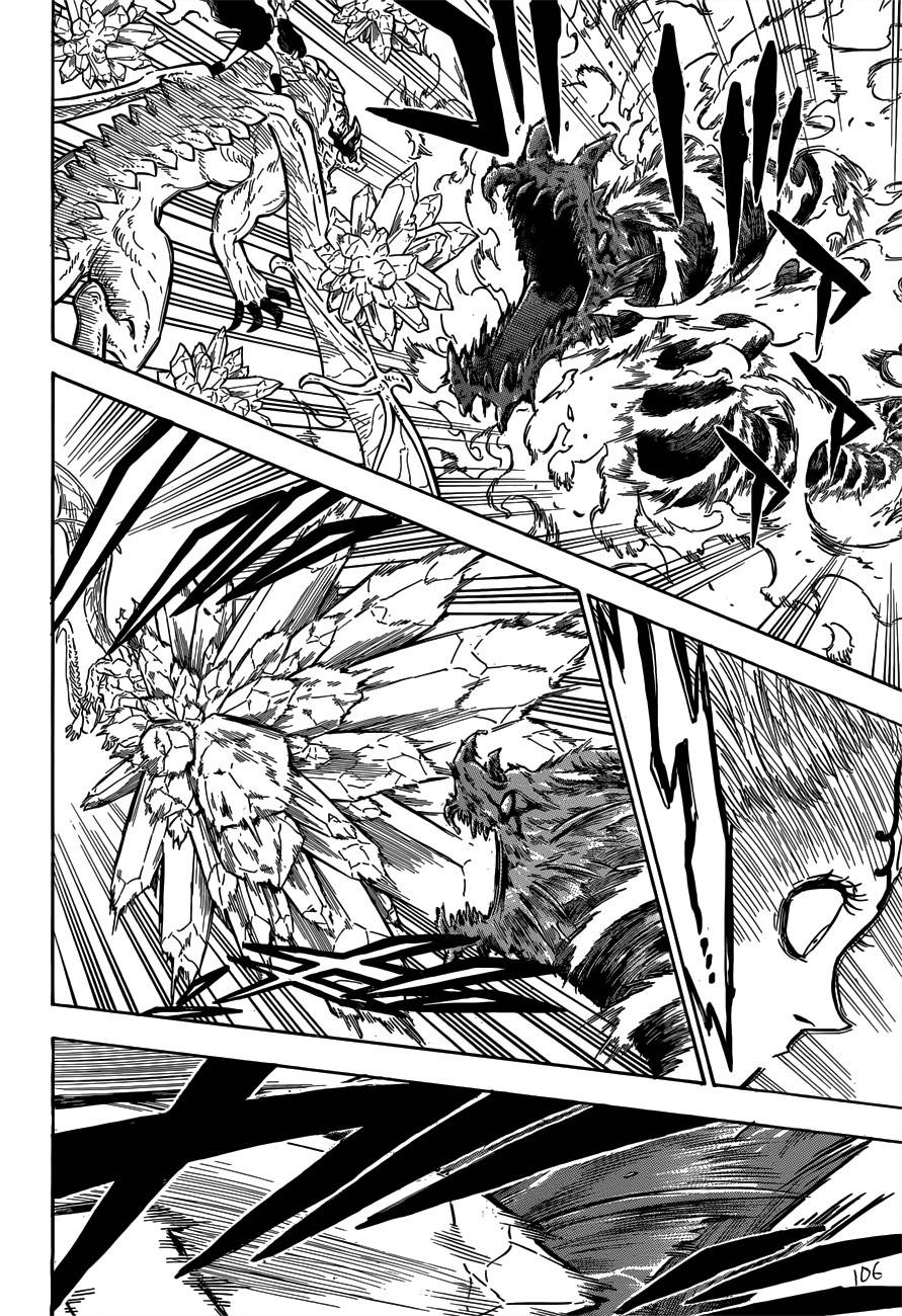 Read Black Clover (fr) Manga Online