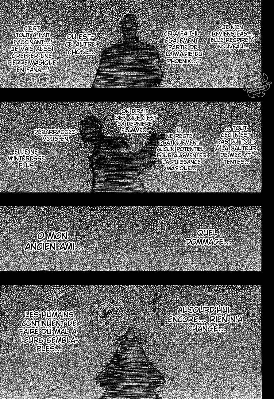 Read Black Clover (fr) Manga Online