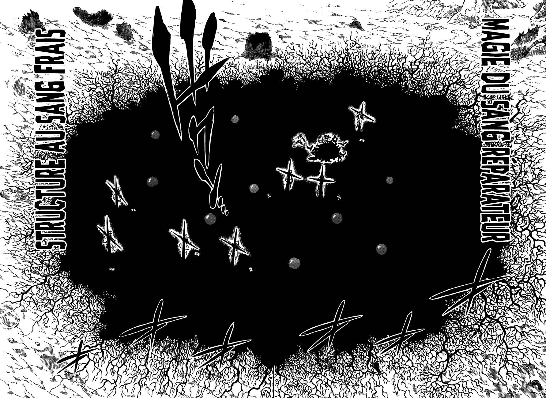 Read Black Clover (fr) Manga Online