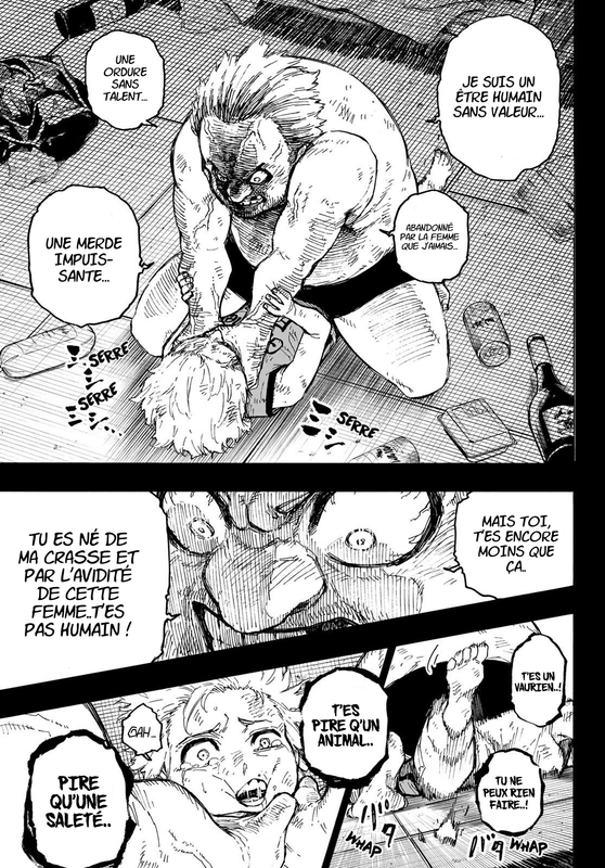 Read Blue Lock (fr) Manga Online