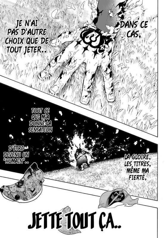 Read Blue Lock (fr) Manga Online