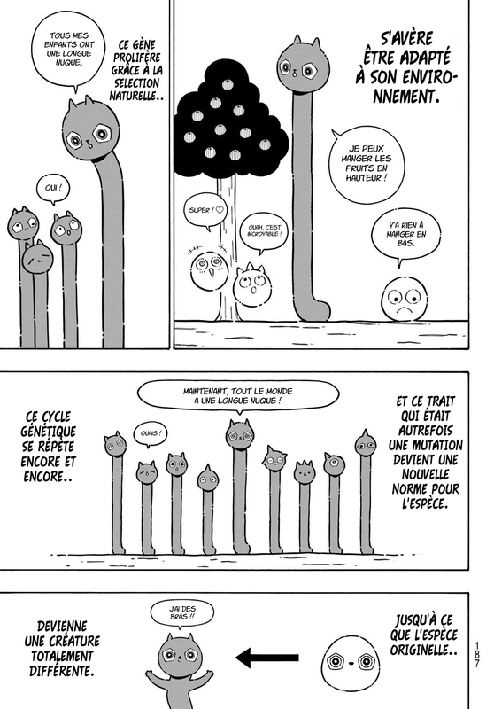 Read Blue Lock (fr) Manga Online