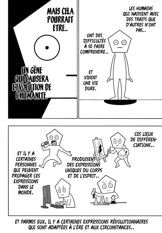 Read Blue Lock (fr) Manga Online