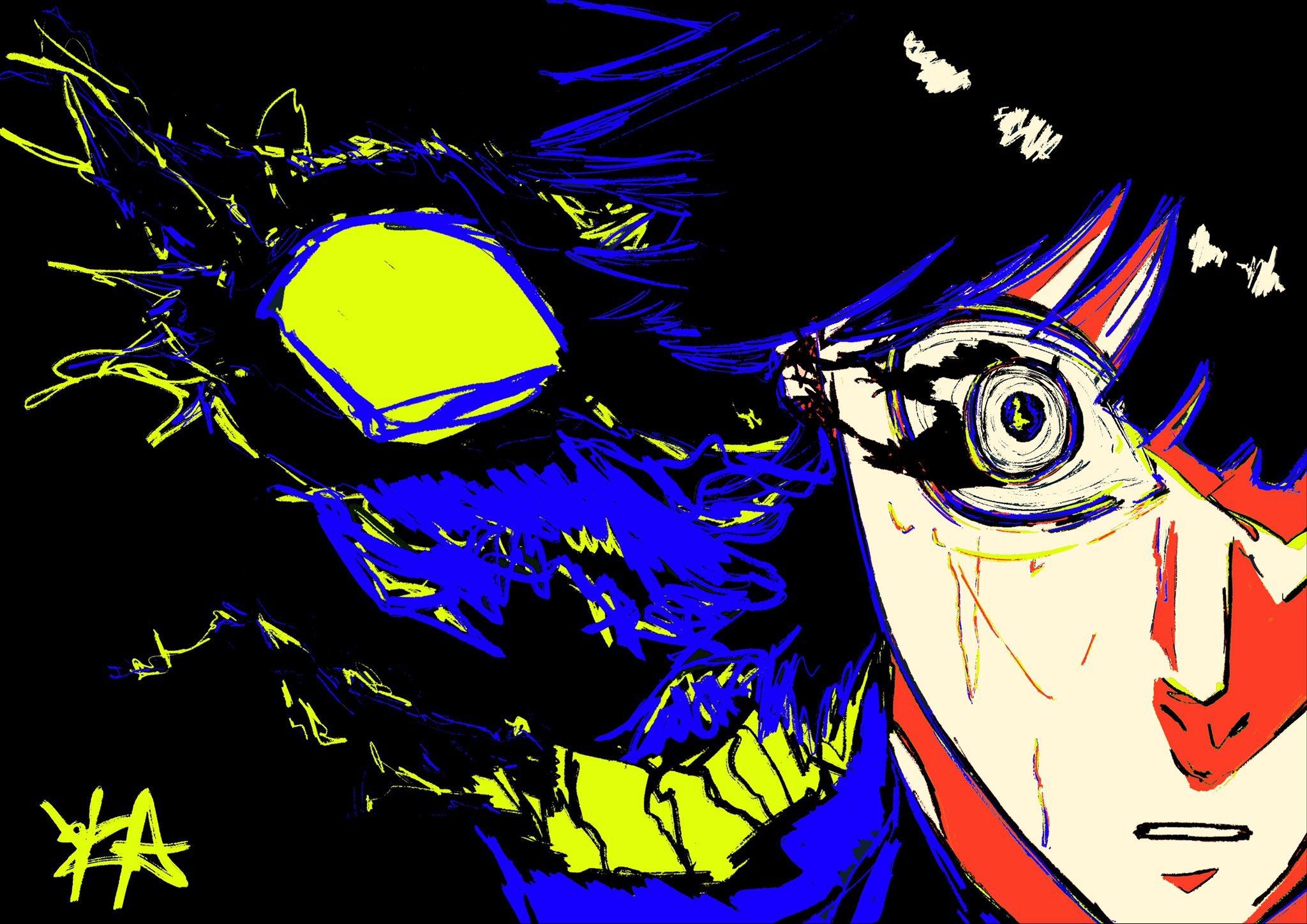 Read Blue Lock (fr) Manga Online